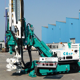 Casagrande-C6XP