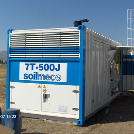 Soilmec 7t-500j