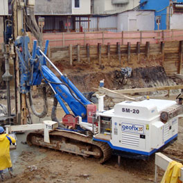Soilmec-PSM-20