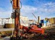 Струйная цементация грунтов