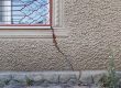 Ремонт проседающего фундамента